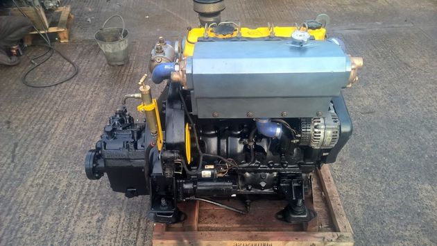 Mermaid J444-NA63