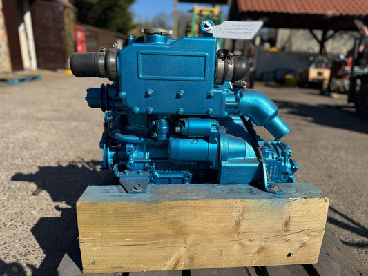 Perkins Perama M20