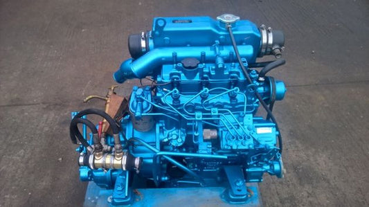 Perkins Perama M35